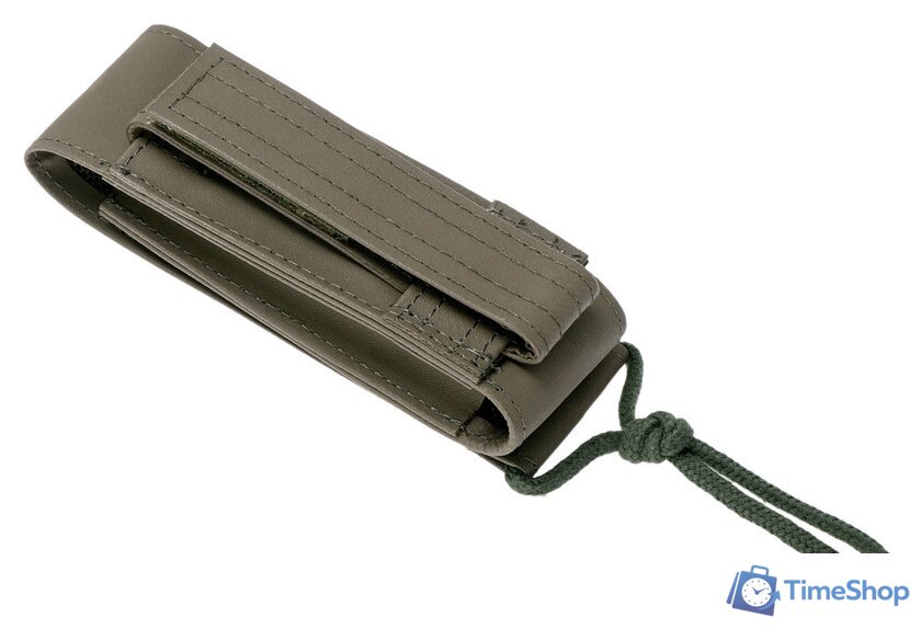 Складной нож Victorinox Hunter Pro M (черный) - Изображение №10 — Интернет-магазин Time-Shop