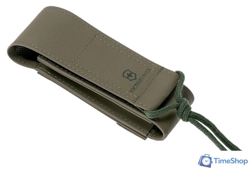 Складной нож Victorinox Hunter Pro M (черный) - Изображение №11 — Интернет-магазин Time-Shop