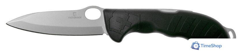 Складной нож Victorinox Hunter Pro M (черный) - Изображение №2 — Интернет-магазин Time-Shop