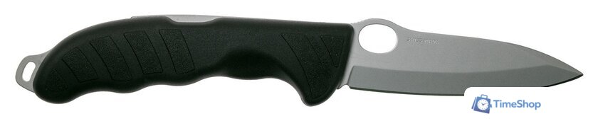 Складной нож Victorinox Hunter Pro M (черный) - Изображение №3 — Интернет-магазин Time-Shop