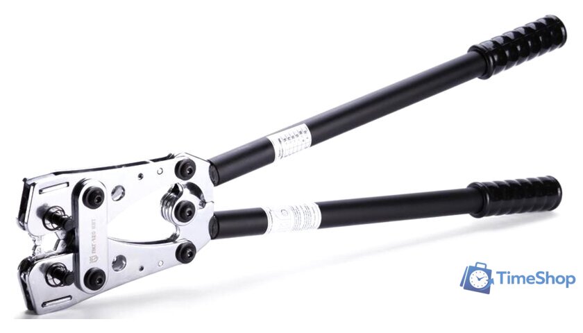 Пресс-клещи КВТ КВТ ПКГ-120/57568 - Изображение №1 — Интернет-магазин Time-Shop