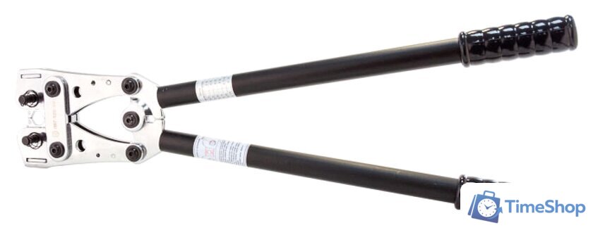 Пресс-клещи КВТ КВТ ПКГ-120/57568 - Изображение №2 — Интернет-магазин Time-Shop