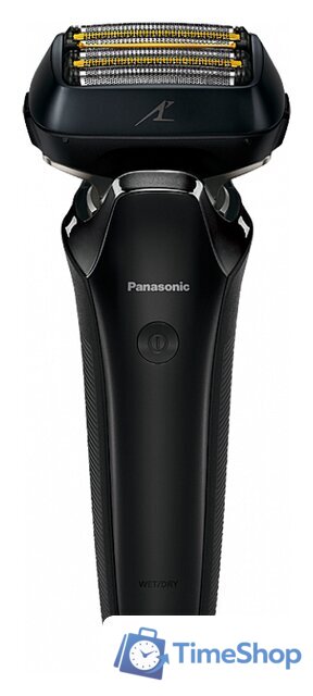 Электробритва Panasonic ES-LV6U-K820 - Изображение №1 — Интернет-магазин Time-Shop