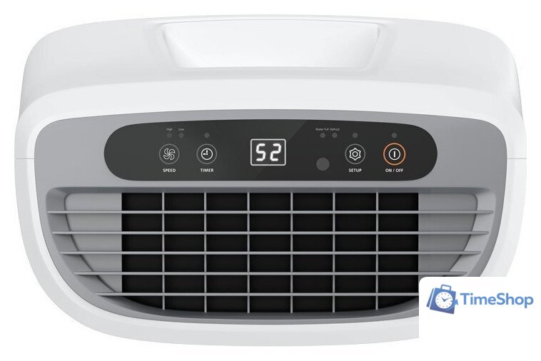 Осушитель воздуха Funai Neko M RAD-N12F5E - Изображение №7 — Интернет-магазин Time-Shop