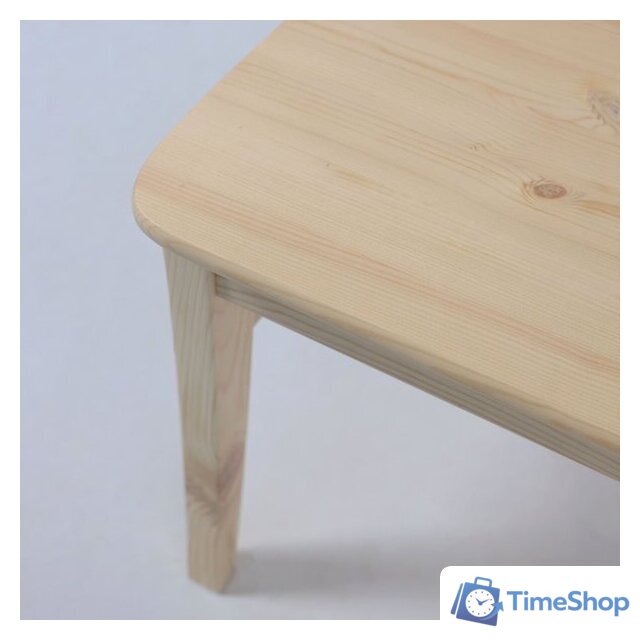 Стул Лидер Мебель Ингольф тон 15 (прозрачный лак) - Изображение №13 — Интернет-магазин Time-Shop