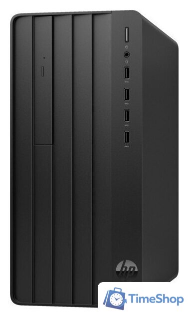 Компьютер HP Pro Tower 290 G9 624A6ET/W11P - Изображение №2 — Интернет-магазин Time-Shop