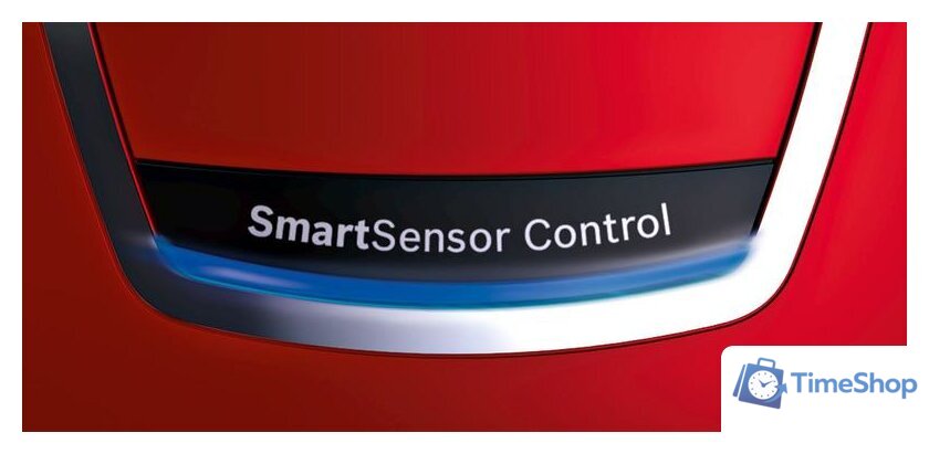 Пылесос Bosch BGS412234A - Изображение №4 — Интернет-магазин Time-Shop