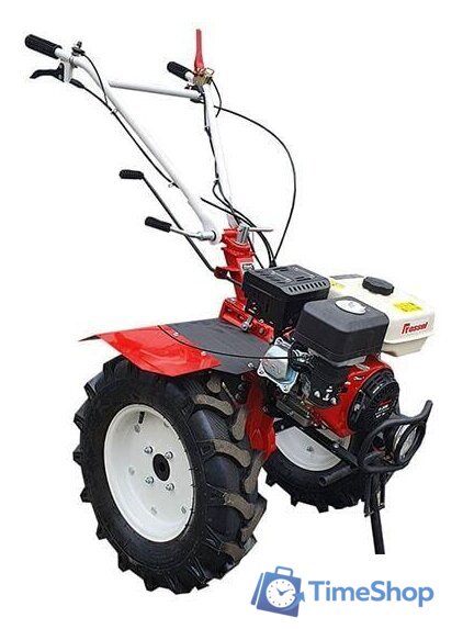 Мотокультиватор бензиновый Rossel K-308 - Изображение №3 — Интернет-магазин Time-Shop