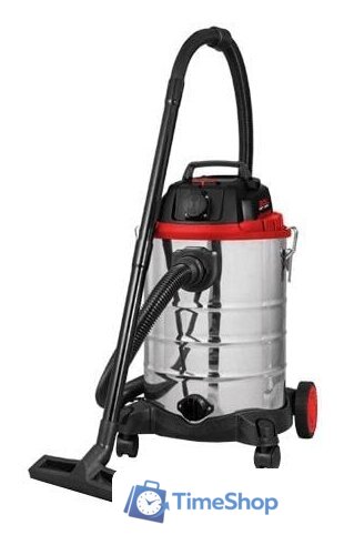 Пылесос Crown CT42034 - Изображение №1 — Интернет-магазин Time-Shop