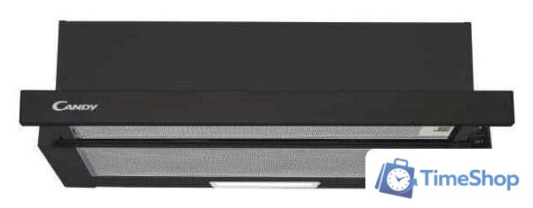 Кухонная вытяжка Candy CBT625/2B - Изображение №1 — Интернет-магазин Time-Shop