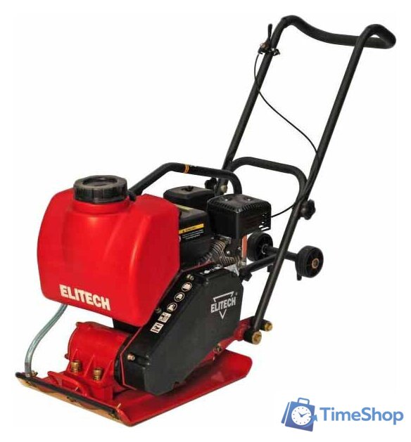 Виброплита ELITECH ПВТ 60БВЛ - Изображение №1 — Интернет-магазин Time-Shop