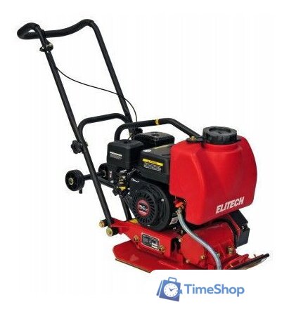 Виброплита ELITECH ПВТ 60БВЛ - Изображение №3 — Интернет-магазин Time-Shop