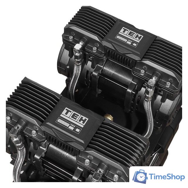 Компрессор TEH TAC50L - Изображение №6 — Интернет-магазин Time-Shop
