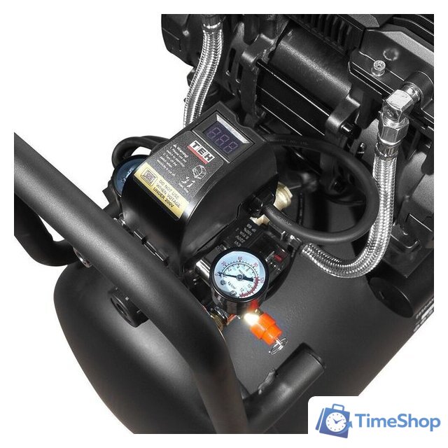 Компрессор TEH TAC50L - Изображение №5 — Интернет-магазин Time-Shop