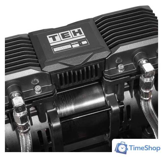 Компрессор TEH TAC50L - Изображение №9 — Интернет-магазин Time-Shop