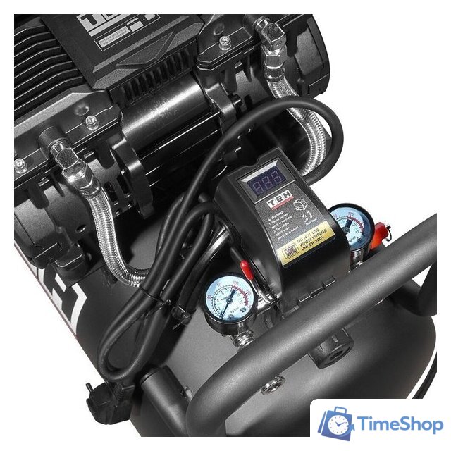 Компрессор TEH TAC50L - Изображение №7 — Интернет-магазин Time-Shop