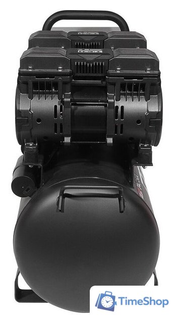 Компрессор TEH TAC50L - Изображение №3 — Интернет-магазин Time-Shop