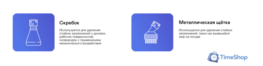 Паровая швабра Garlyn PM-1300 - Изображение №17 — Интернет-магазин Time-Shop