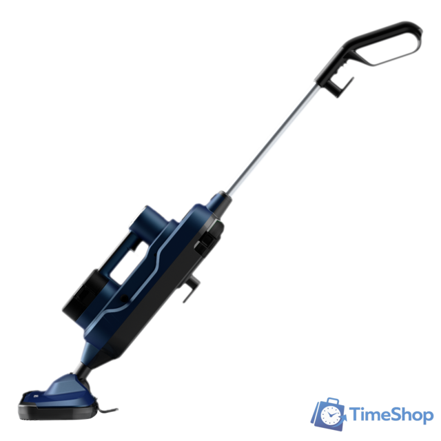 Паровая швабра Garlyn PM-1300 - Изображение №5 — Интернет-магазин Time-Shop