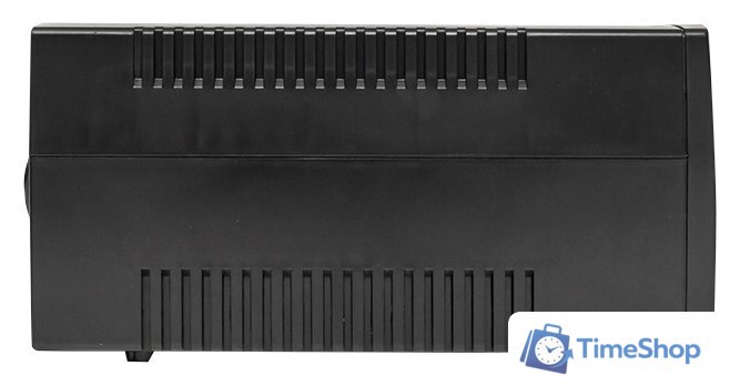 Источник бесперебойного питания EKF E-Power SSW 200 1200 ВА Proxima - Изображение №2 — Интернет-магазин Time-Shop