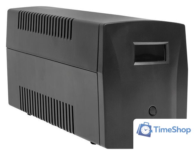 Источник бесперебойного питания EKF E-Power SSW 200 1200 ВА Proxima - Изображение №1 — Интернет-магазин Time-Shop