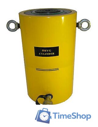 Односторонний домкрат TOR HHYG-100100 100т - Изображение №1 — Интернет-магазин Time-Shop