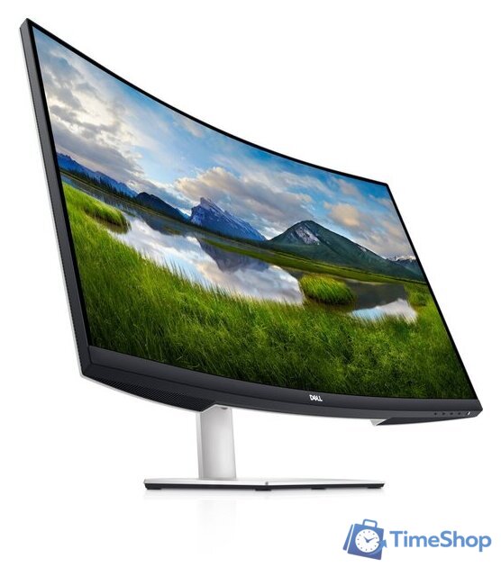 Монитор Dell S3221QSA - Изображение №10 — Интернет-магазин Time-Shop