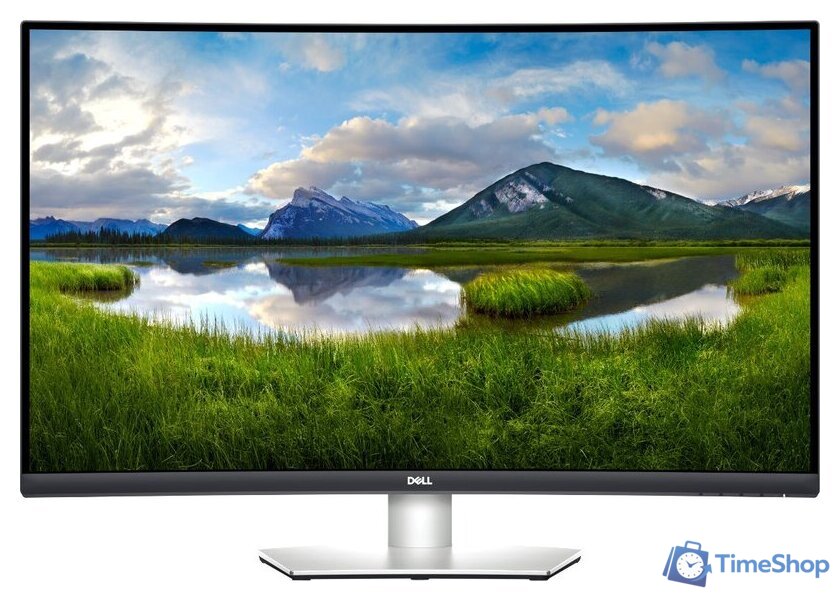 Монитор Dell S3221QSA - Изображение №1 — Интернет-магазин Time-Shop
