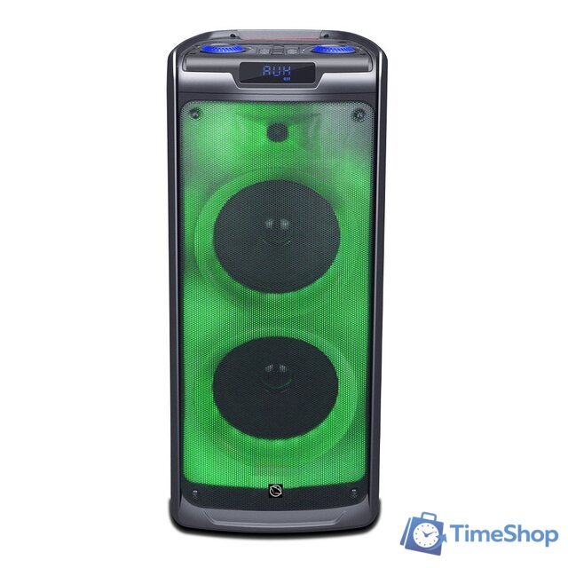 Патибокс Manta SPK5350 - Изображение №2 — Интернет-магазин Time-Shop