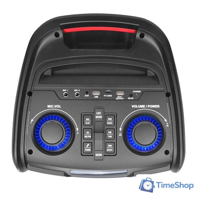 Патибокс Manta SPK5350 - Изображение №3 — Интернет-магазин Time-Shop