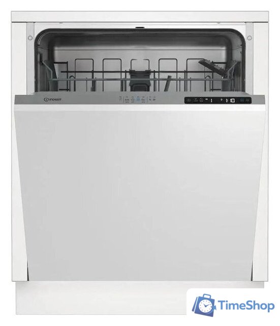 Встраиваемая посудомоечная машина Indesit DI 3C49 B - Изображение №1 — Интернет-магазин Time-Shop