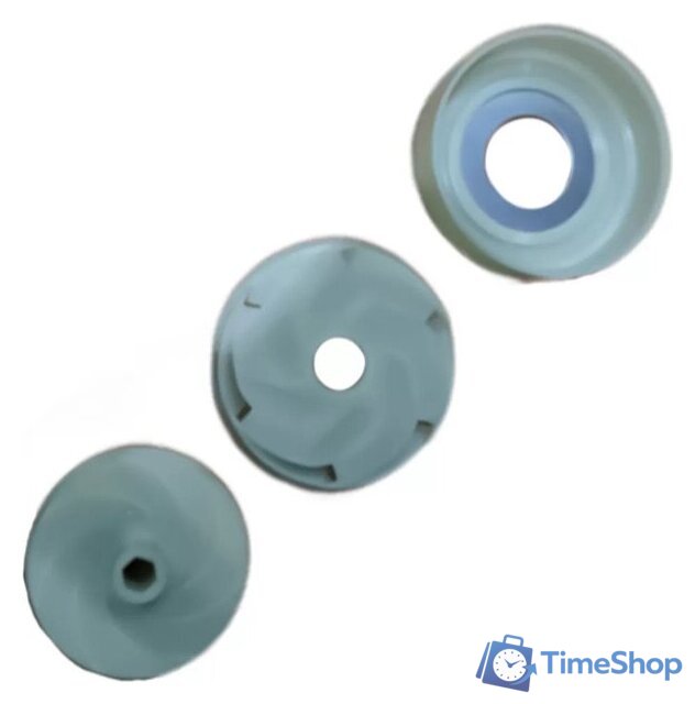 Скважинный насос IRCEM DL2BM11S - Изображение №4 — Интернет-магазин Time-Shop