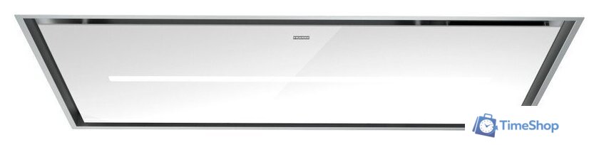 Кухонная вытяжка Franke Mythos Air Hub FCMY 120 C WHG A AH 350.0679.885 - Изображение №1 — Интернет-магазин Time-Shop