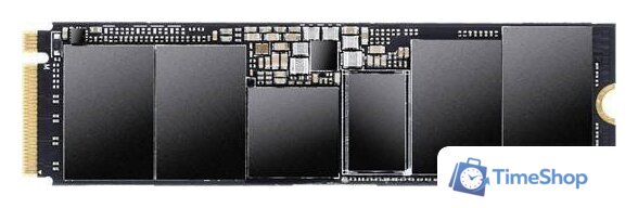 SSD Apacer AS2280Q4U M.2 PCIe Gen4 x4 4TB AP4TBAS2280Q4U-1 - Изображение №4 — Интернет-магазин Time-Shop