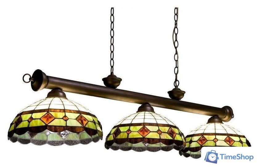 Подвесная люстра Velante 855-803-03 - Изображение №1 — Интернет-магазин Time-Shop