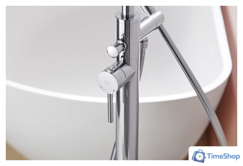 Смеситель Armatura Moza 5035-510-00 - Изображение №7 — Интернет-магазин Time-Shop