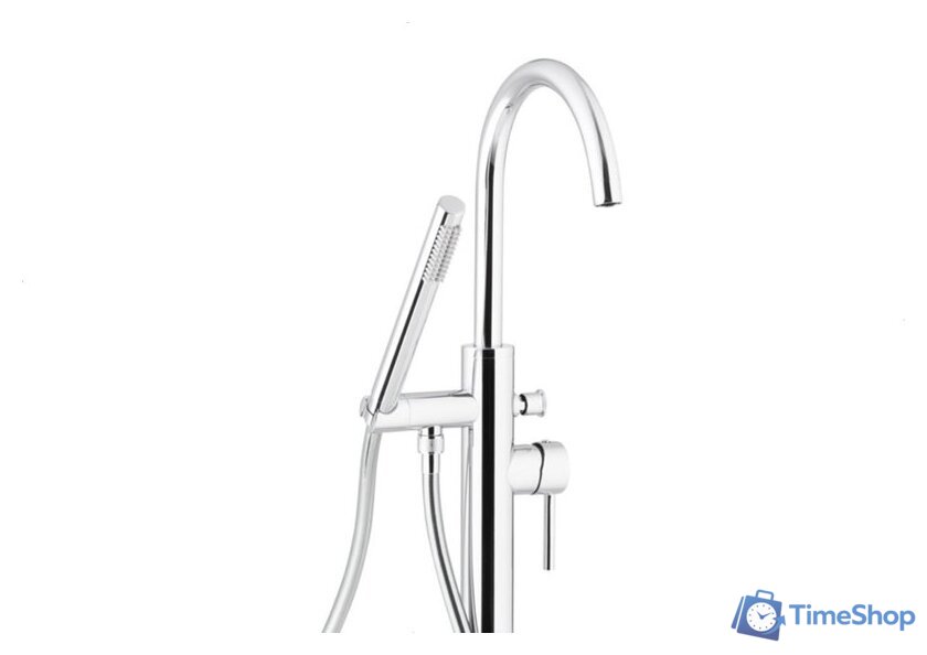 Смеситель Armatura Moza 5035-510-00 - Изображение №3 — Интернет-магазин Time-Shop