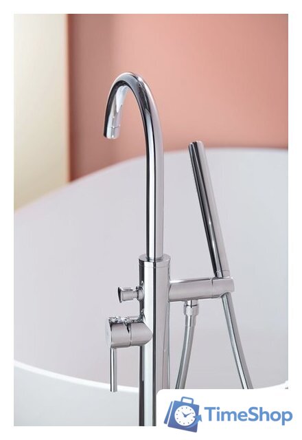 Смеситель Armatura Moza 5035-510-00 - Изображение №5 — Интернет-магазин Time-Shop