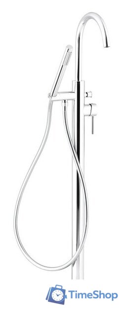 Смеситель Armatura Moza 5035-510-00 - Изображение №1 — Интернет-магазин Time-Shop