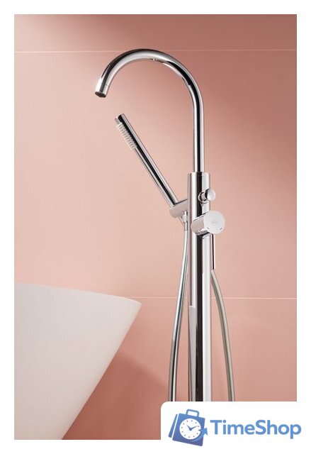 Смеситель Armatura Moza 5035-510-00 - Изображение №4 — Интернет-магазин Time-Shop