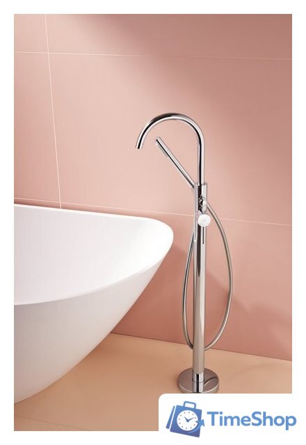 Смеситель Armatura Moza 5035-510-00 - Изображение №6 — Интернет-магазин Time-Shop