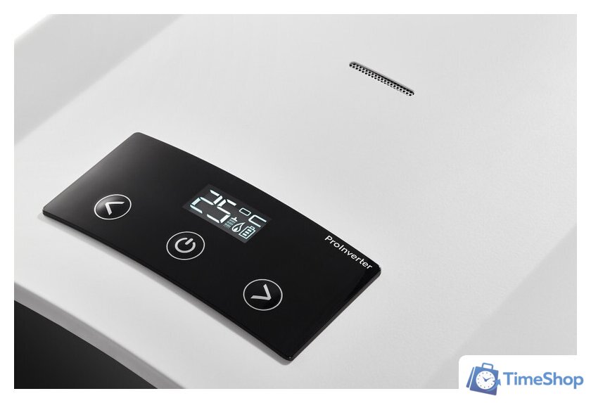 Газовая колонка Electrolux GWH 11 ProInverter - Изображение №3 — Интернет-магазин Time-Shop