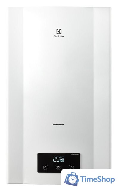 Газовая колонка Electrolux GWH 11 ProInverter - Изображение №2 — Интернет-магазин Time-Shop