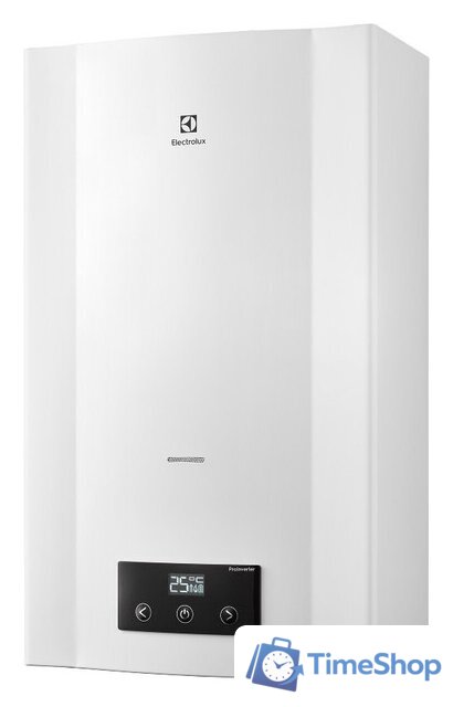 Газовая колонка Electrolux GWH 11 ProInverter - Изображение №1 — Интернет-магазин Time-Shop