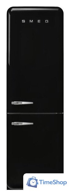 Холодильник Smeg FAB32RBL5 - Изображение №1 — Интернет-магазин Time-Shop
