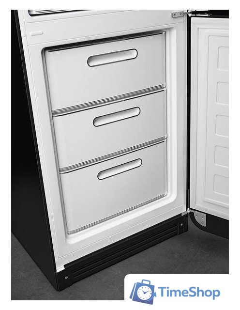 Холодильник Smeg FAB32RBL5 - Изображение №4 — Интернет-магазин Time-Shop