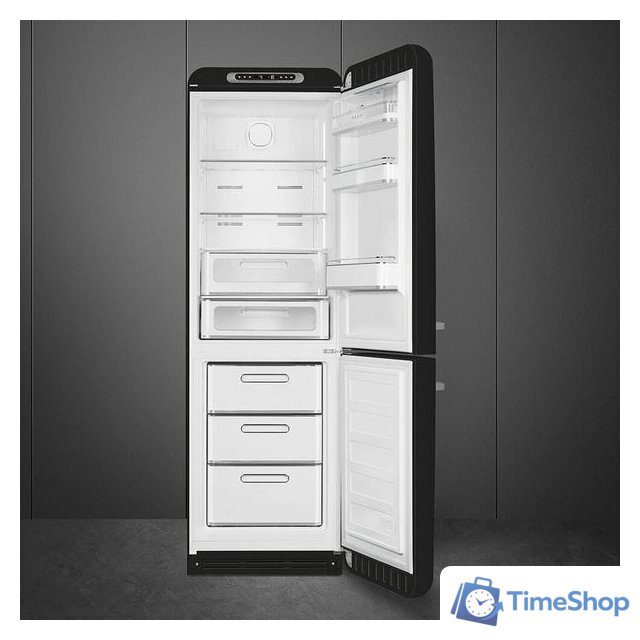 Холодильник Smeg FAB32RBL5 - Изображение №2 — Интернет-магазин Time-Shop