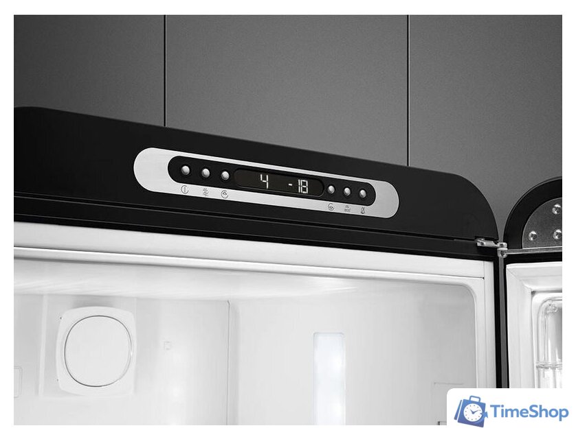 Холодильник Smeg FAB32RBL5 - Изображение №3 — Интернет-магазин Time-Shop