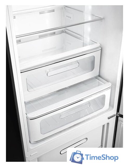 Холодильник Smeg FAB32RBL5 - Изображение №6 — Интернет-магазин Time-Shop