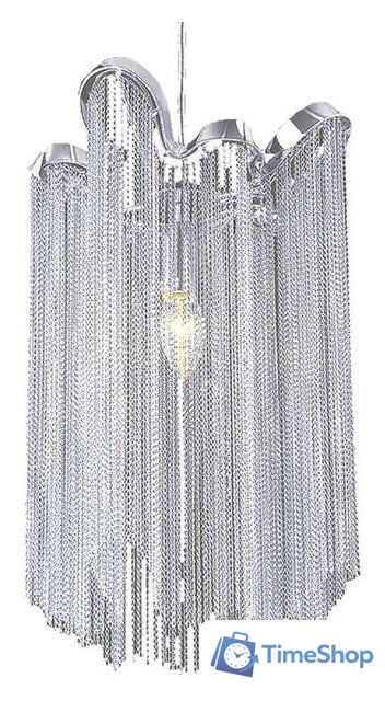 Подвесная люстра Favourite Multivello 1156-1P - Изображение №2 — Интернет-магазин Time-Shop